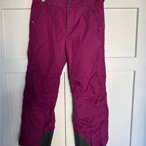 Mountain Hardwear Pink (magenta)  Women's Pants